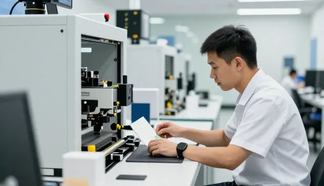 苏州梓琰金属制品有限公司