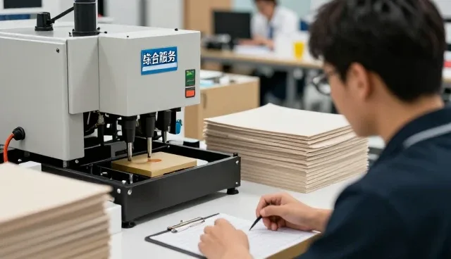 不锈钢金属件